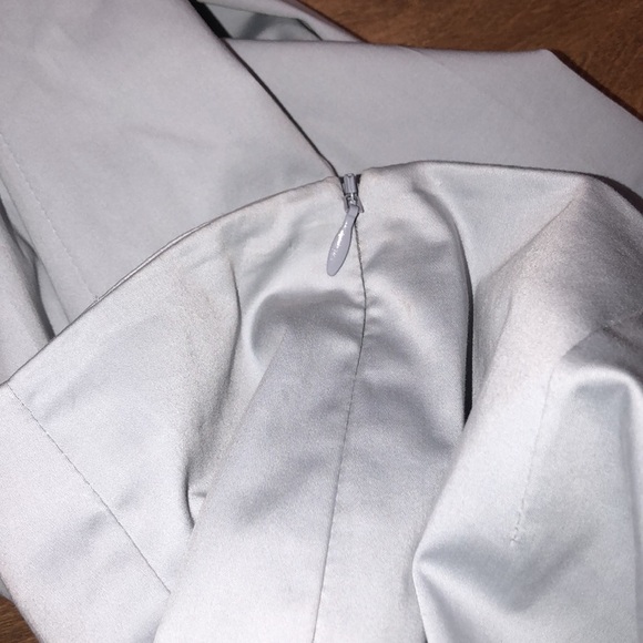 Lafayette 148 New York light blue size 0 pants - Picture 9 of 12